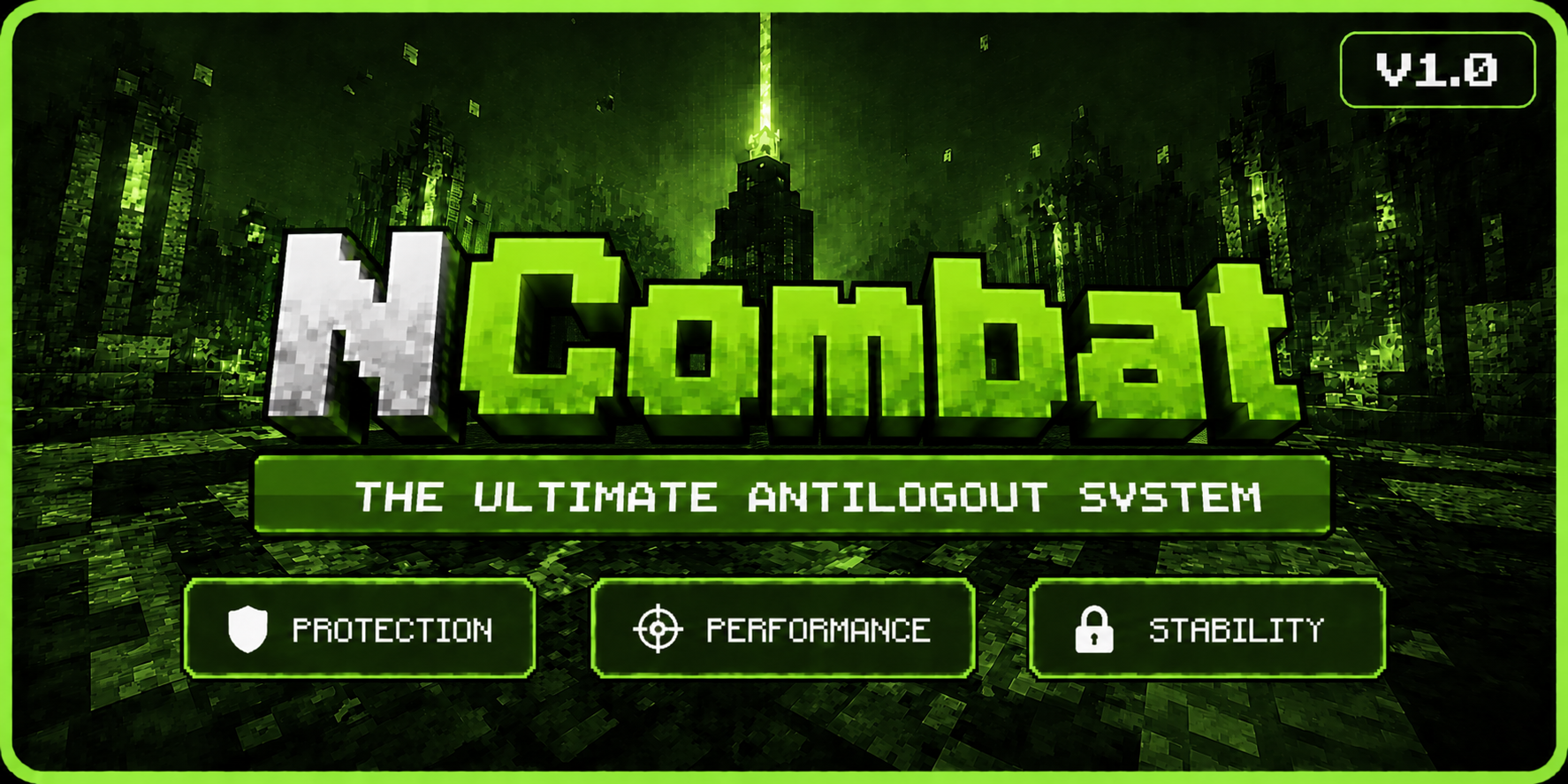 NCombat Thumbnail