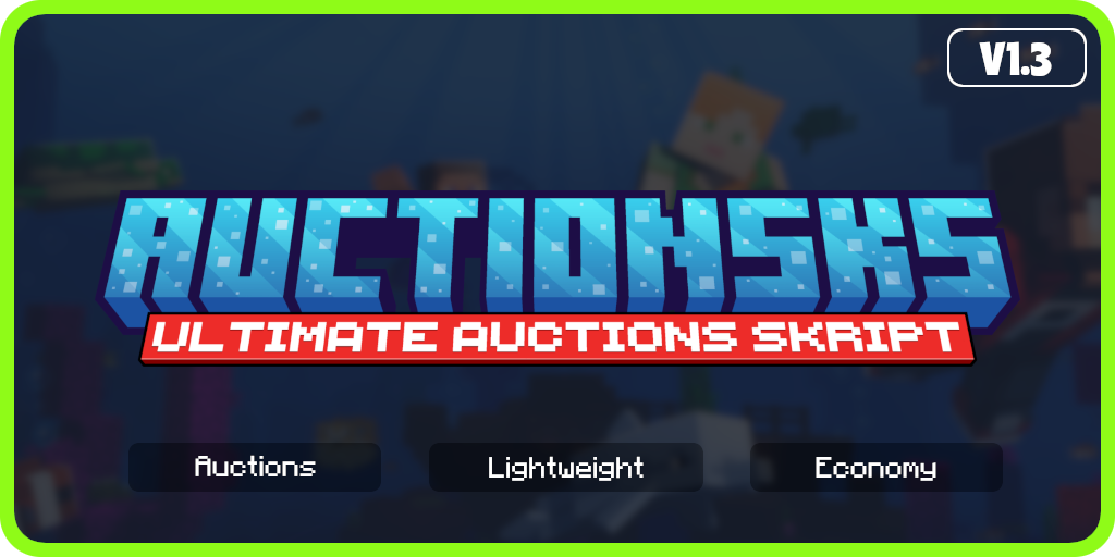 AuctionHouse Thumbnail
