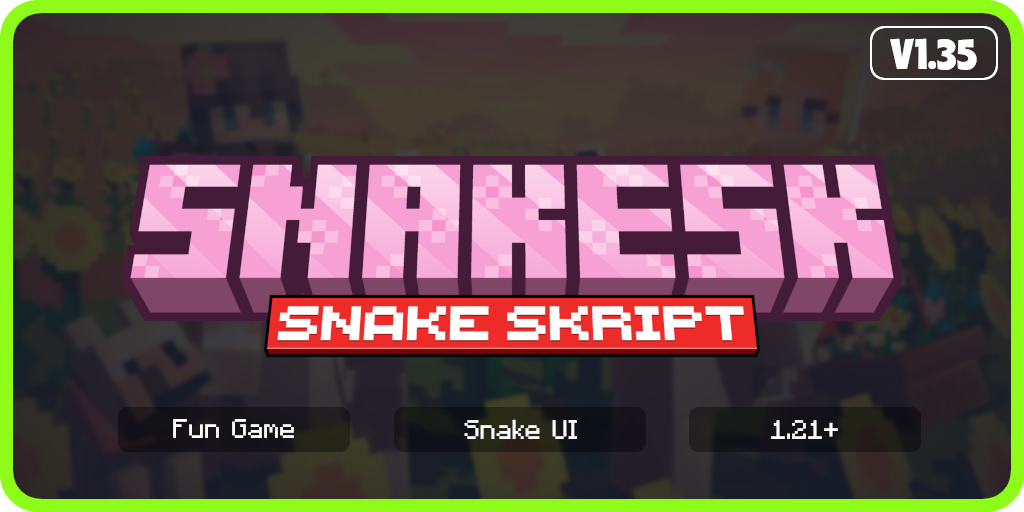 Snake Thumbnail