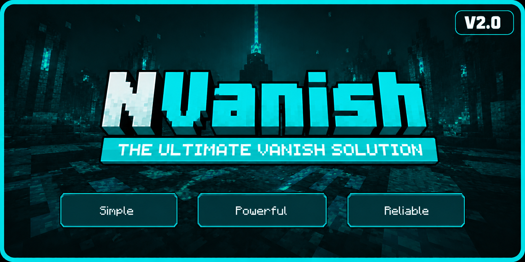 NVanish Thumbnail