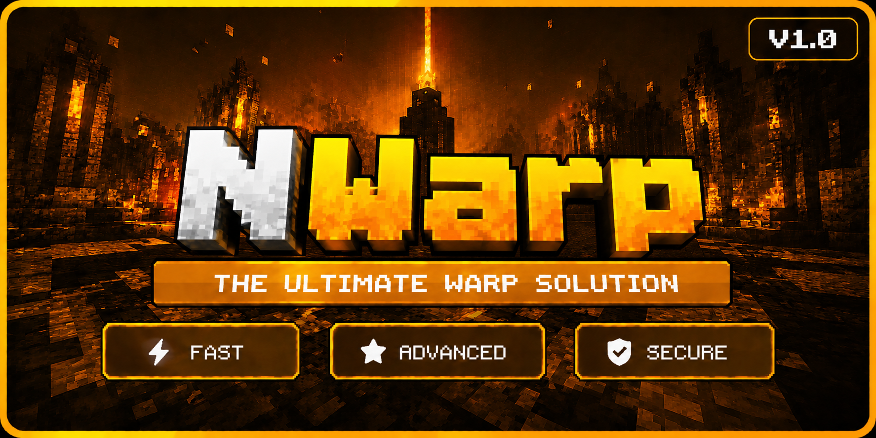 NWarp Thumbnail
